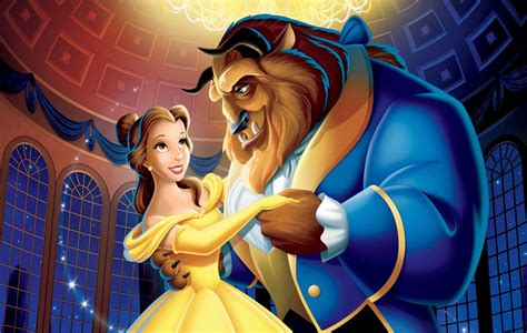 songs from beauty and the beast